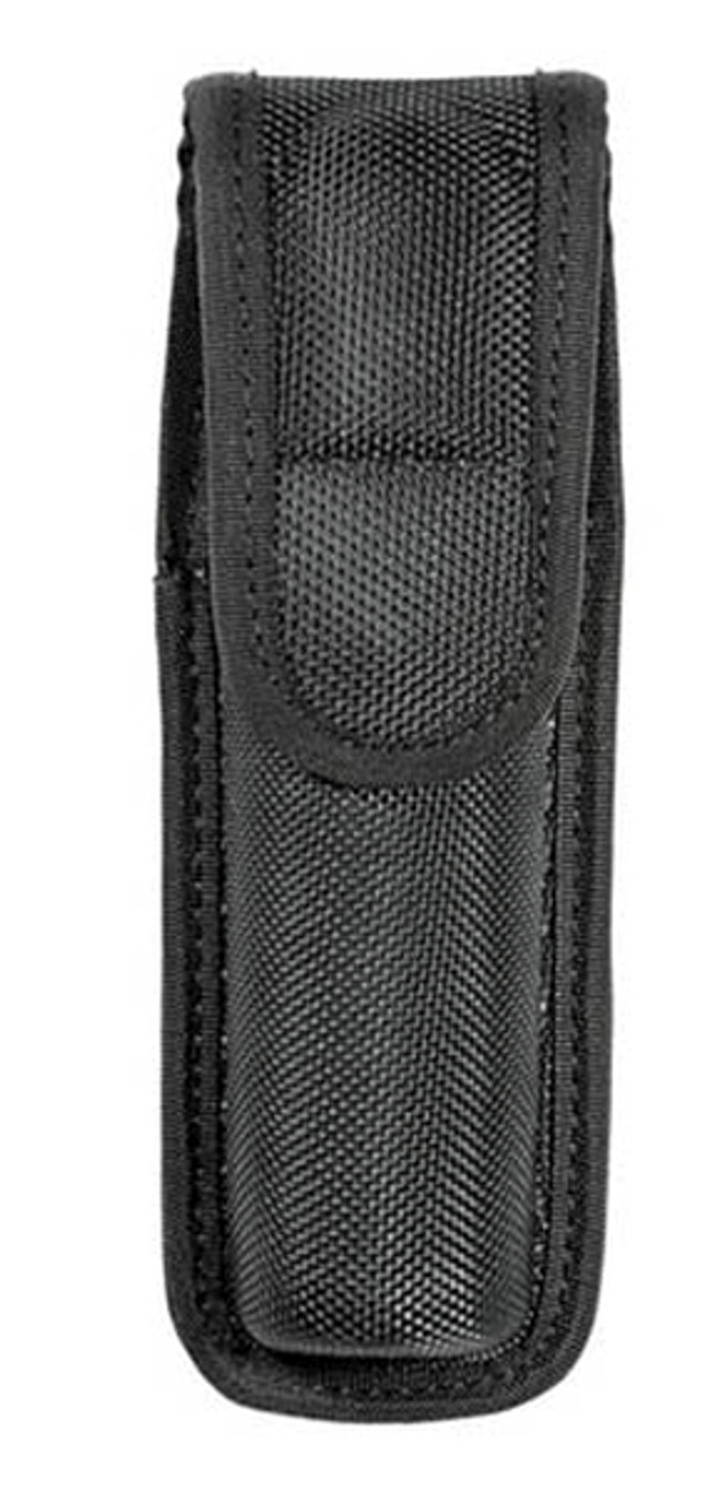 Hero's Pride Ballistic Compact Thickset Flashlight Case 1065 - Tactical & Duty Gear